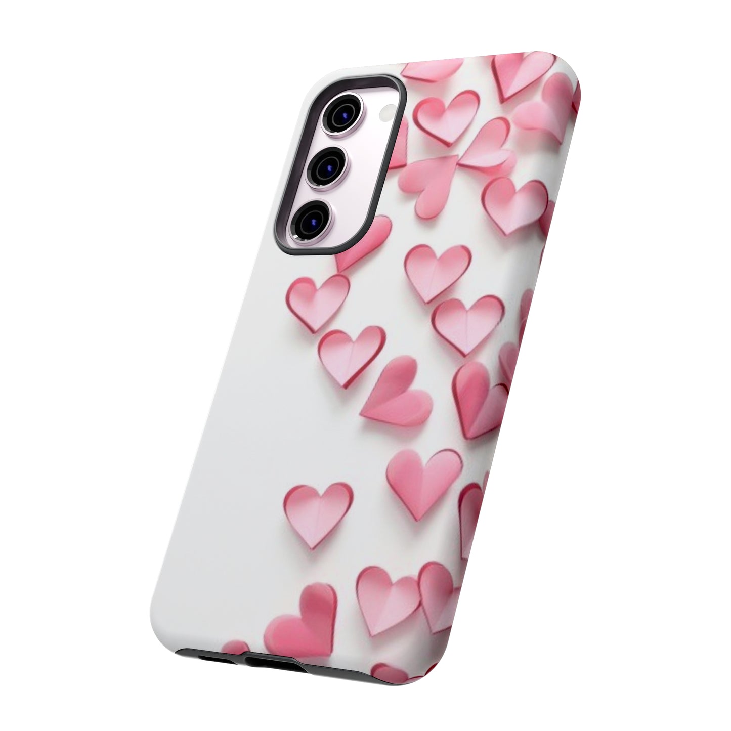 HeartstringsHarmony Cases