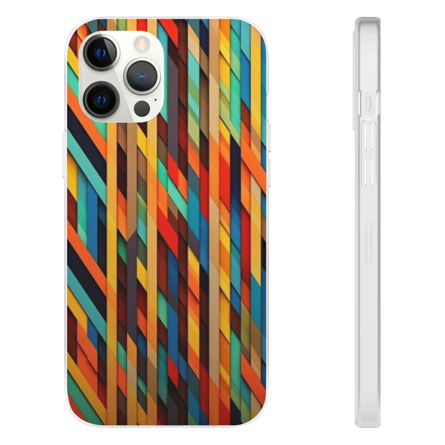 Rainbow Rhapsody Cases