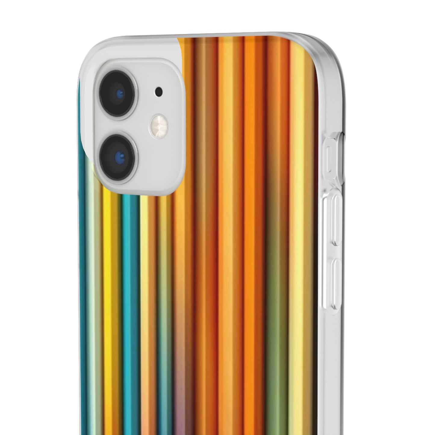 Vibrant Spectrum Cases