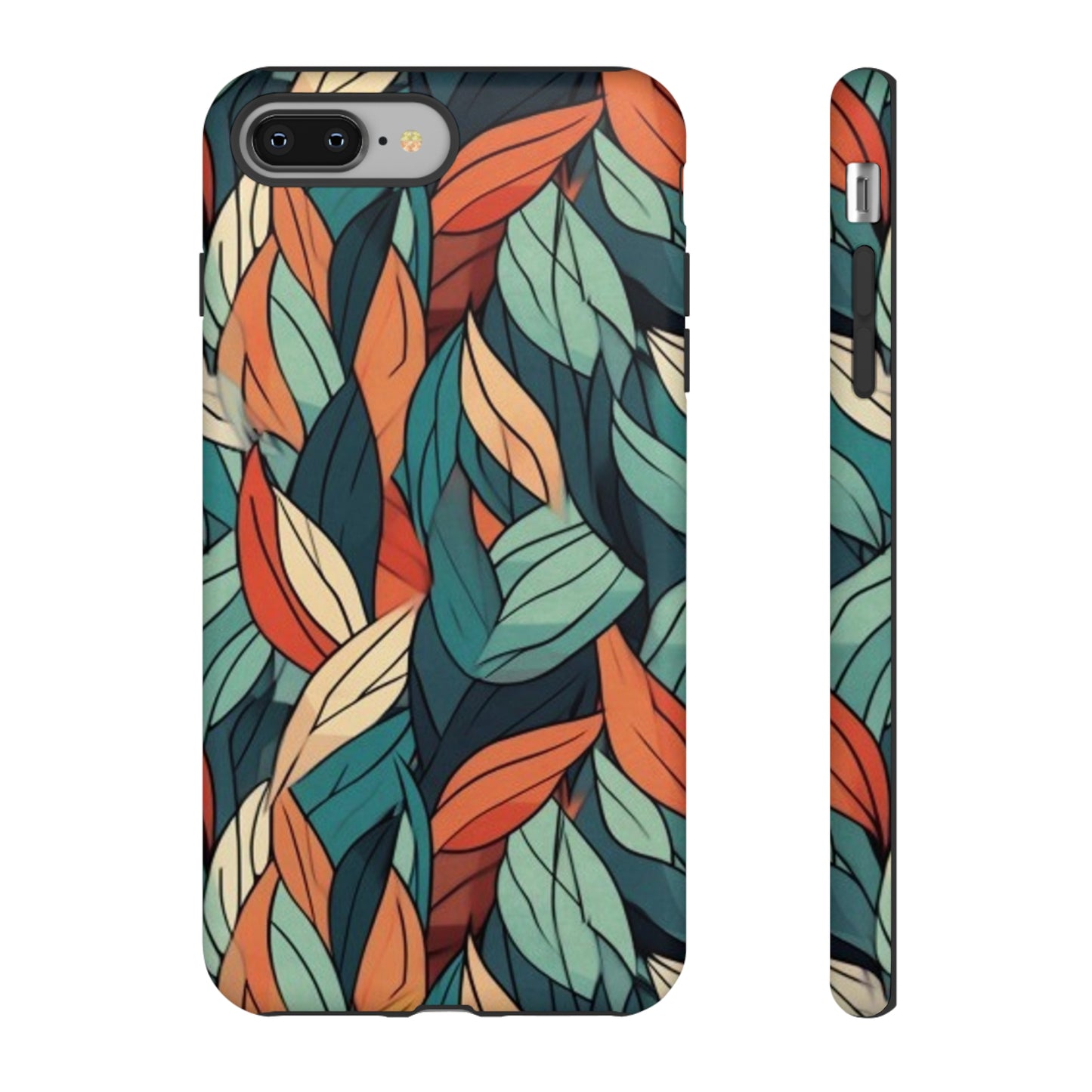 WhimsicalWaves Cases
