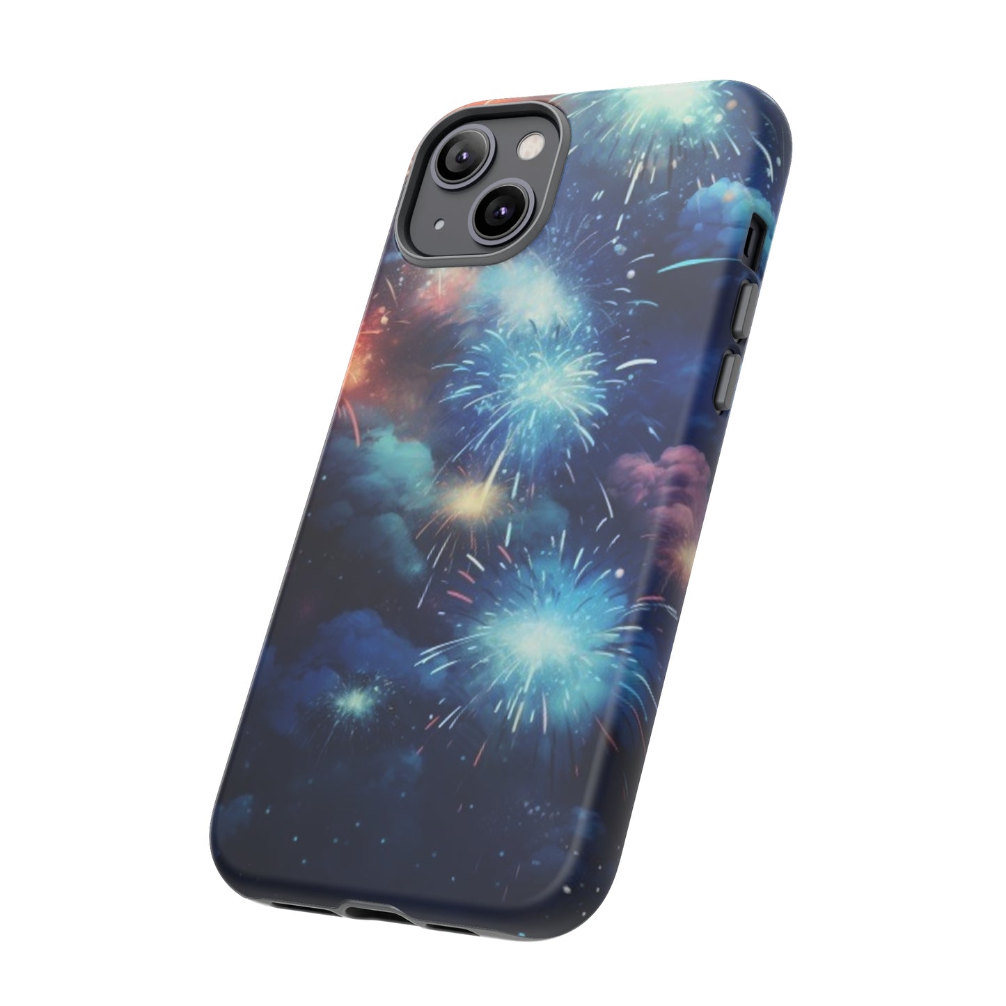 Sparkle Spectacular Cases