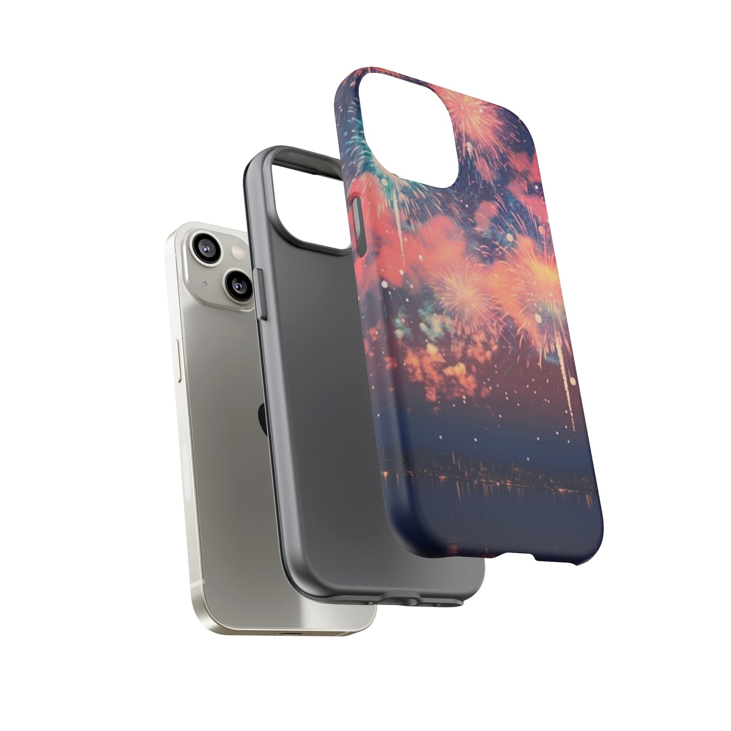 Ignite Assortment Cases