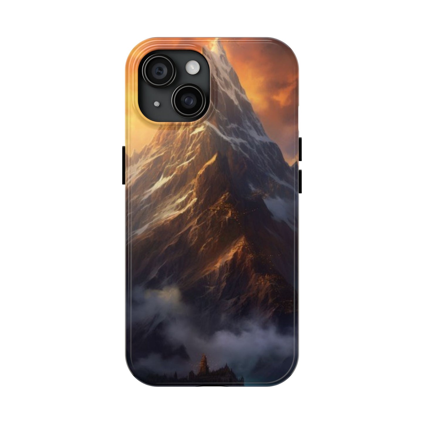 TSummit Majesty Cases