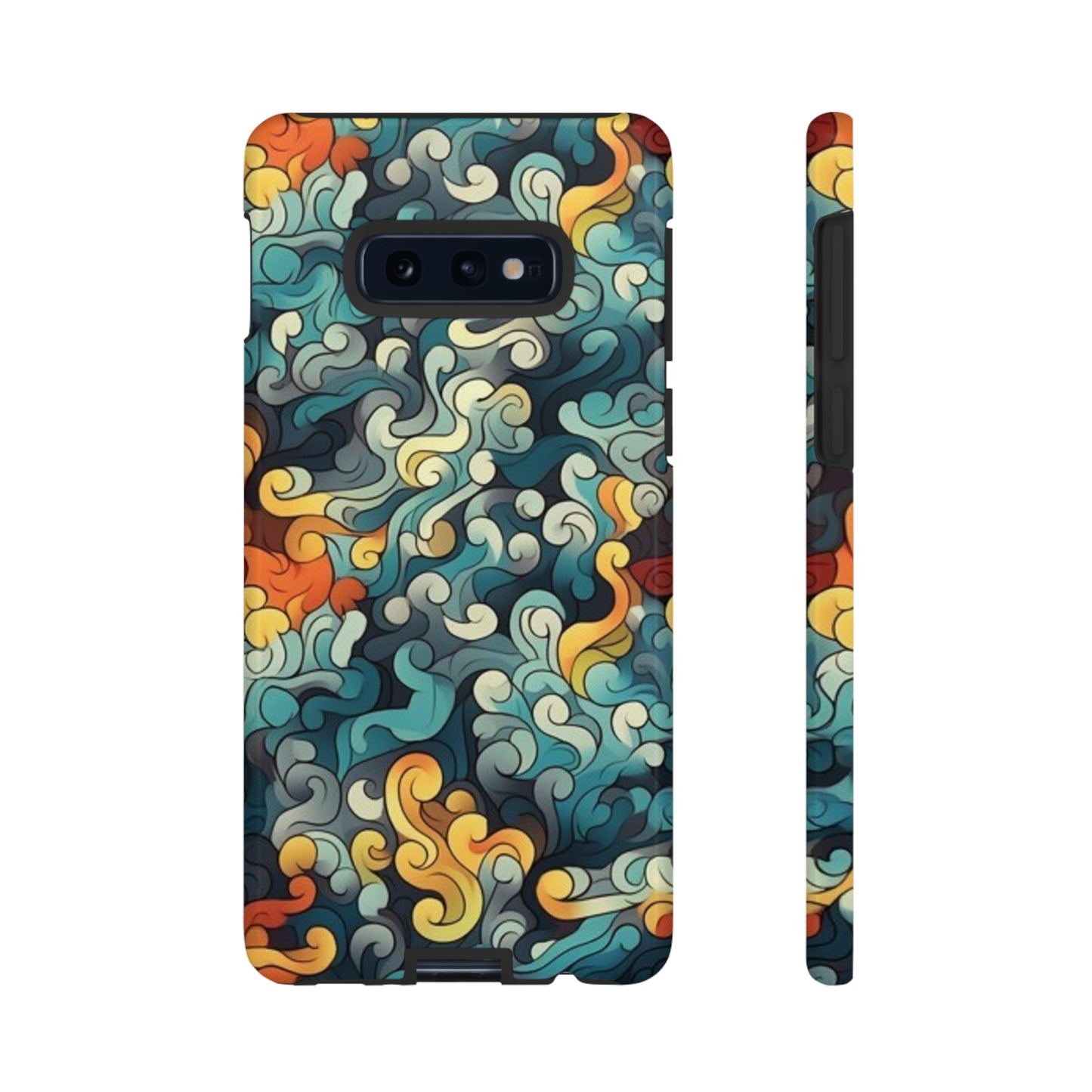 VibrantVisions Cases