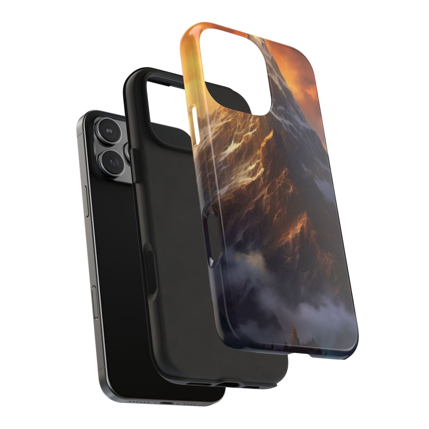 TSummit Majesty Cases