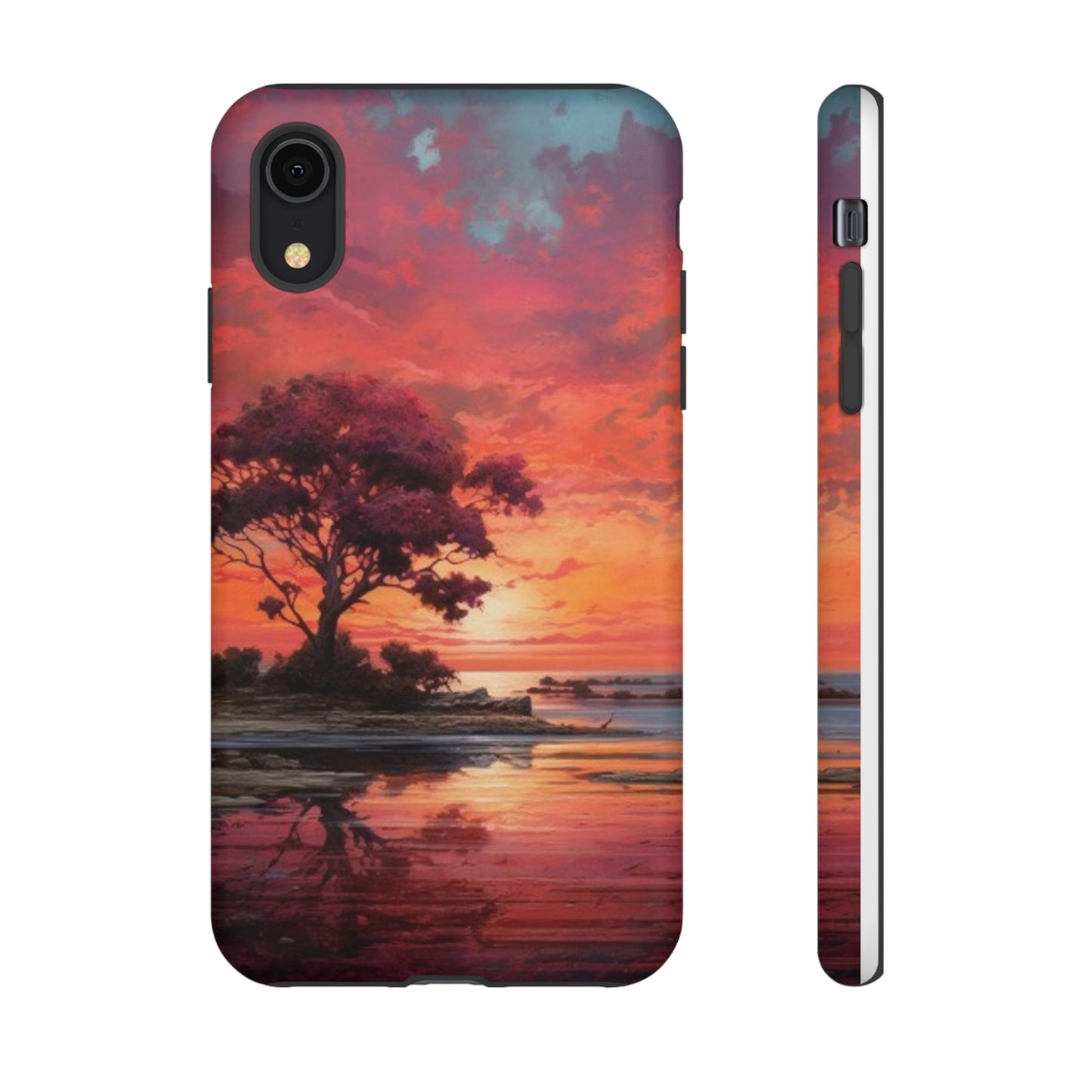 Sunset Bliss Cases