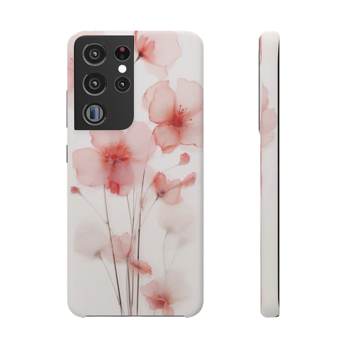 Blossom Bliss Cases