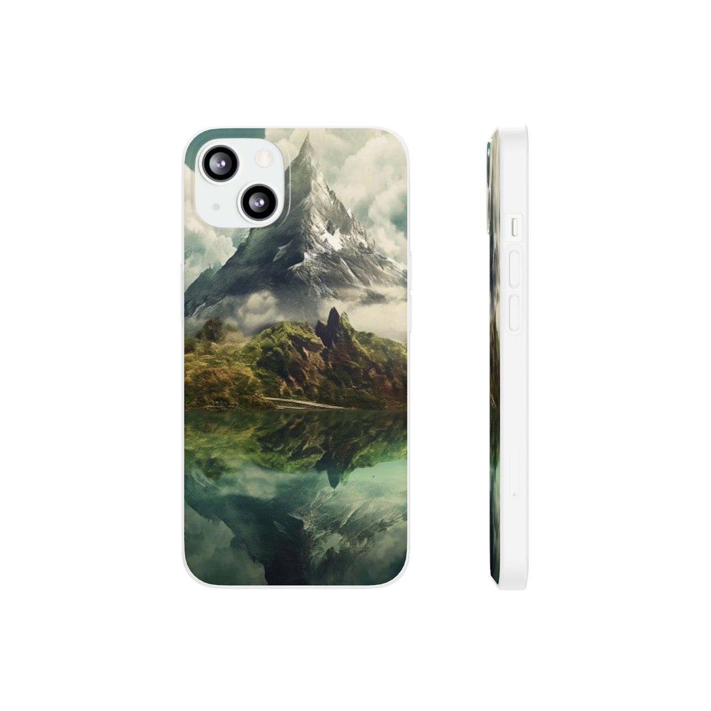 Flexi Mountain Cases