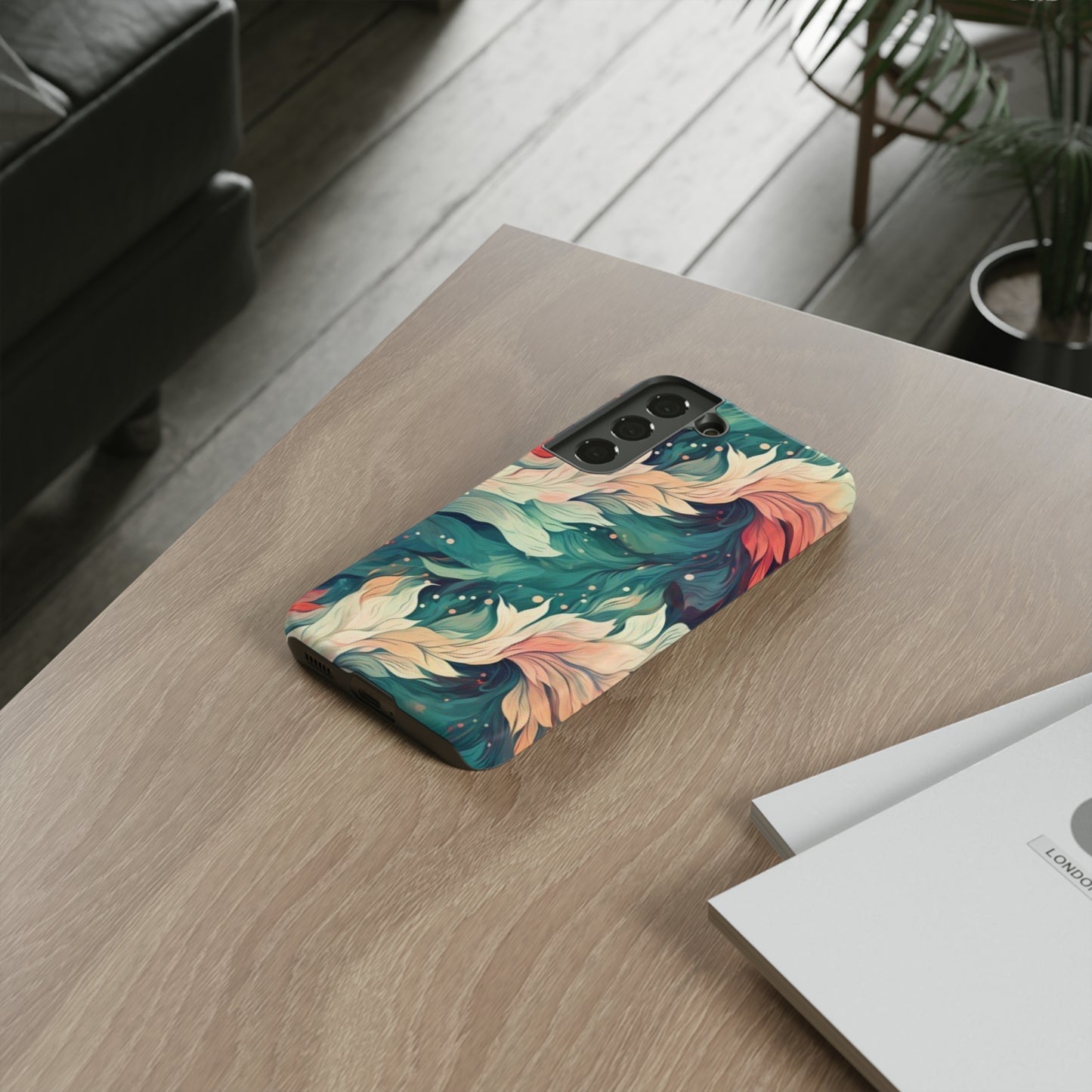DazzleDesign Cases