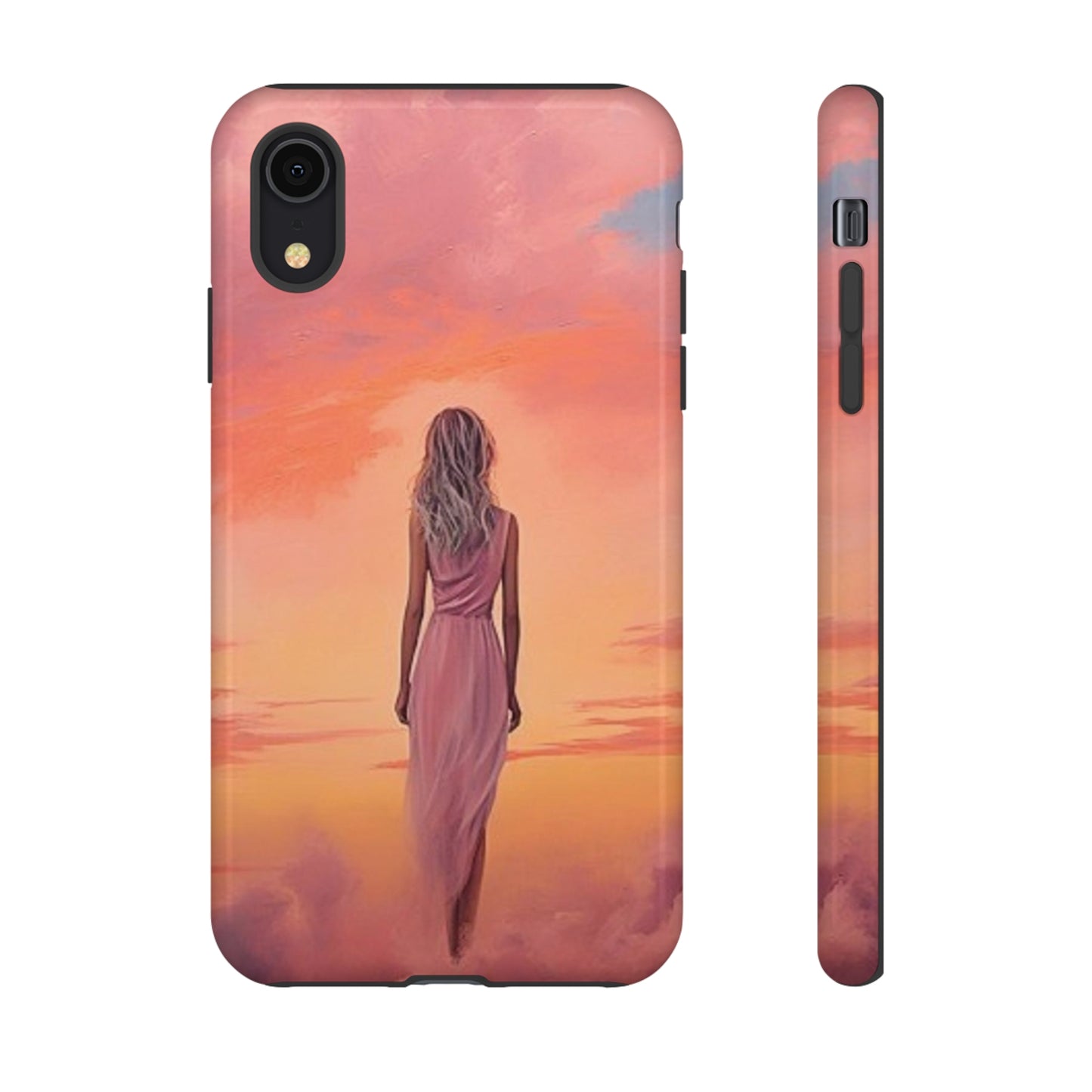 Sundrenched Beauty Case