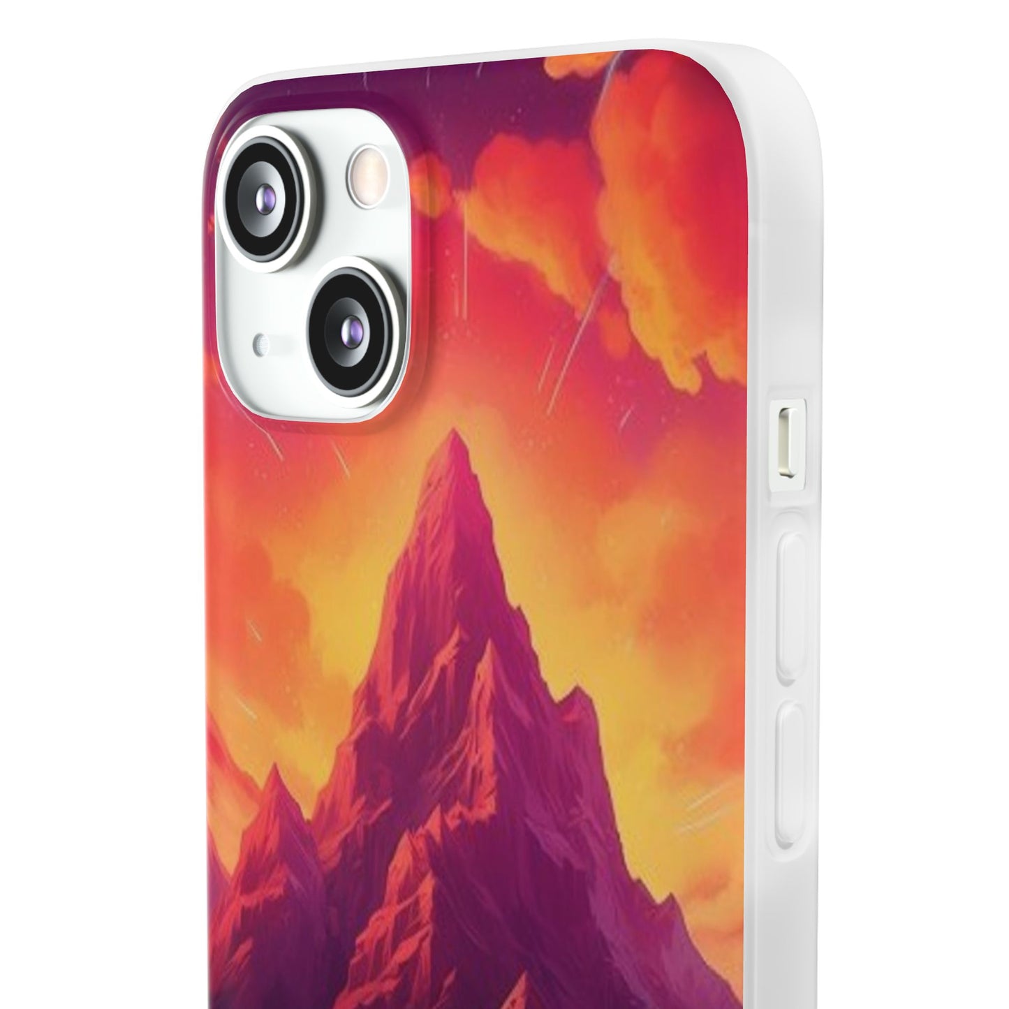 Mountain Range Cases