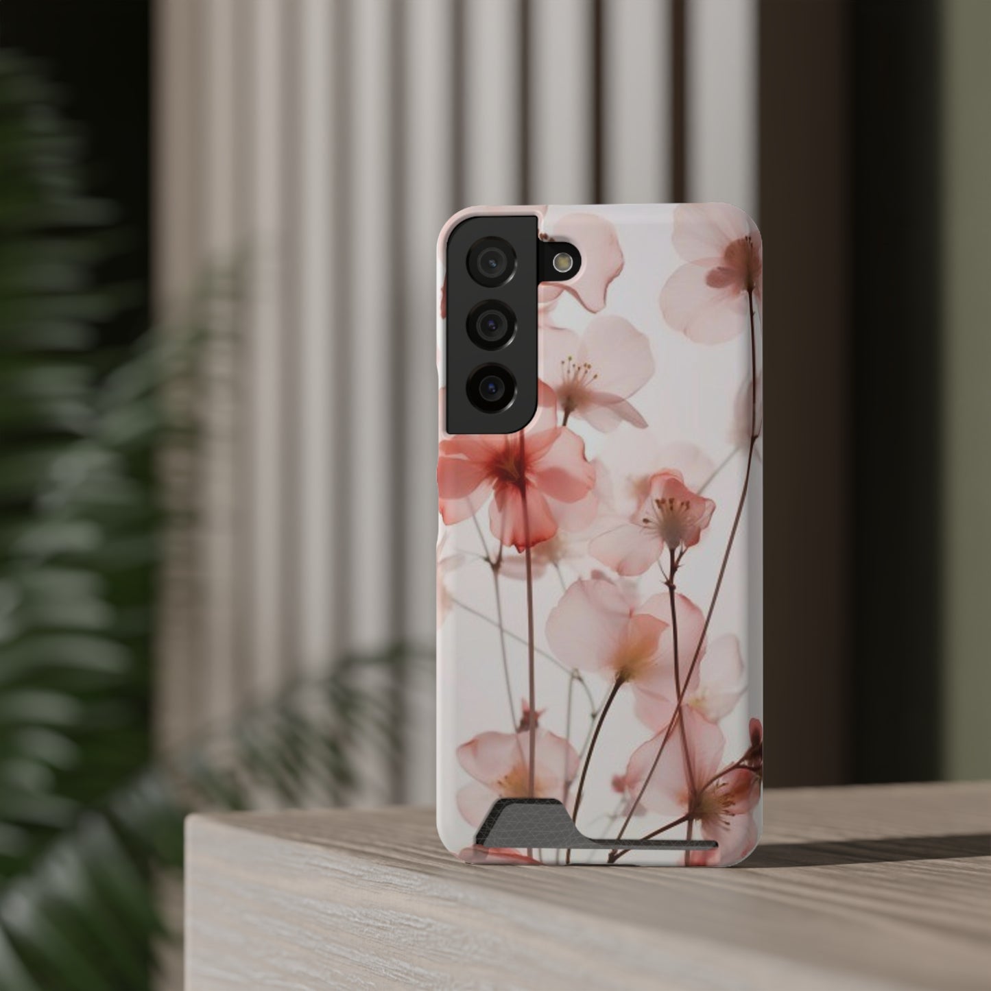 Blossom Bliss Case