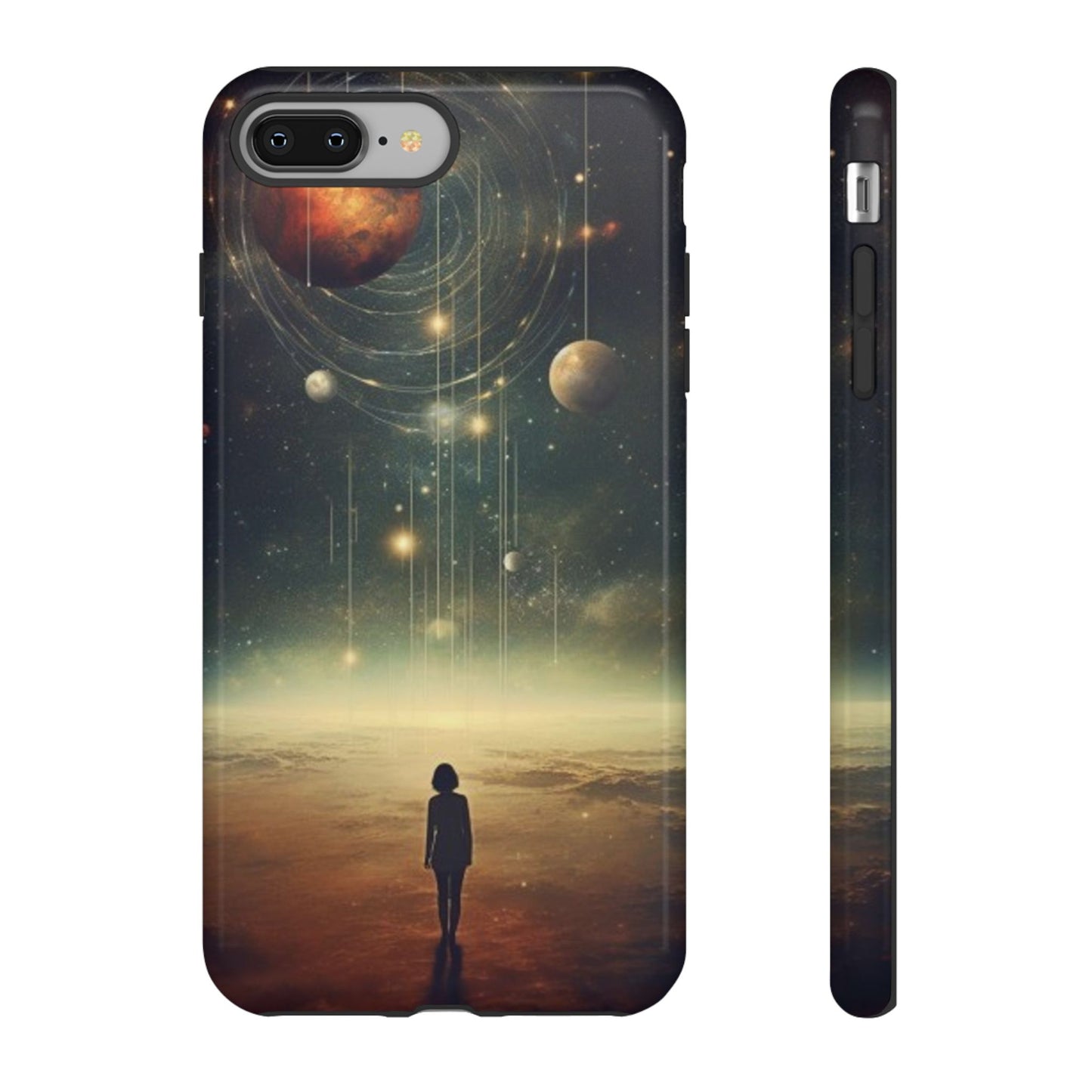 Stellar Voyage Cases