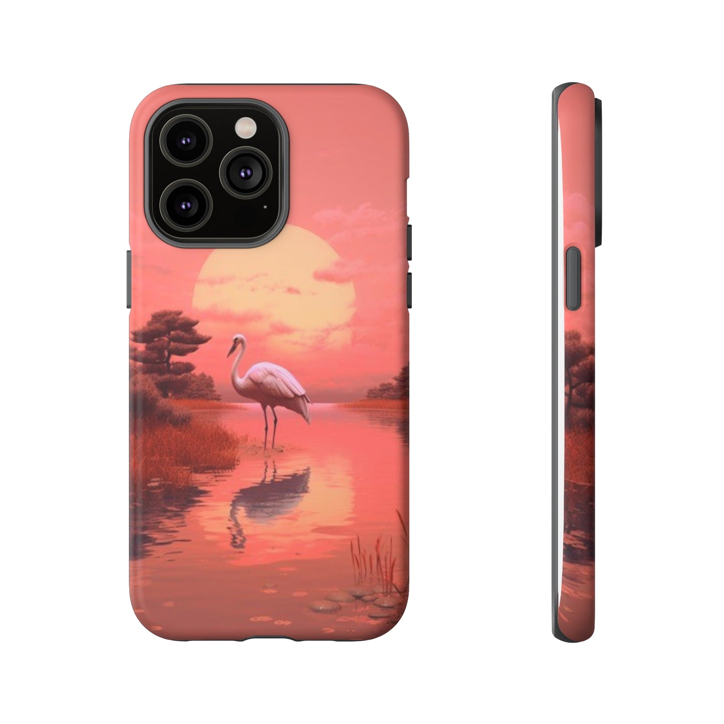 Ethereal Sunset Cases