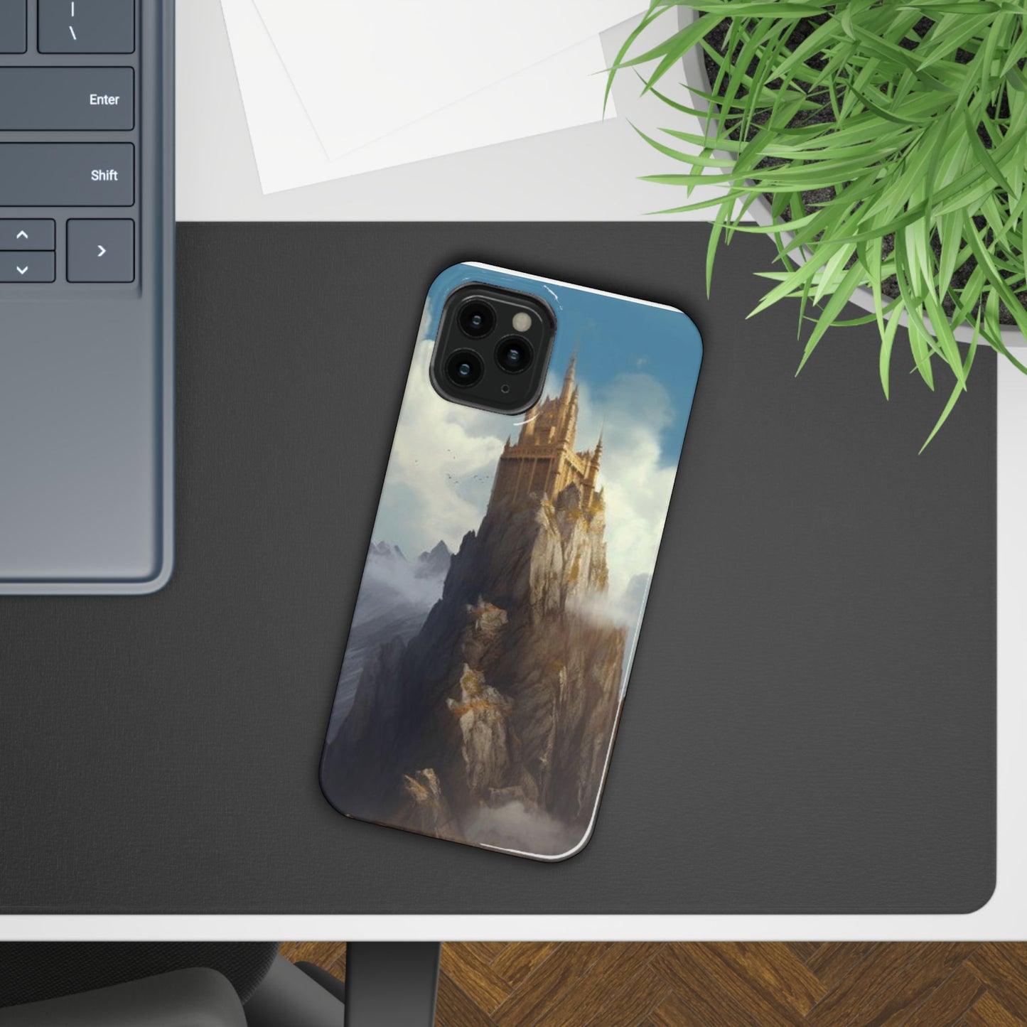 Alpine Majesty Cases