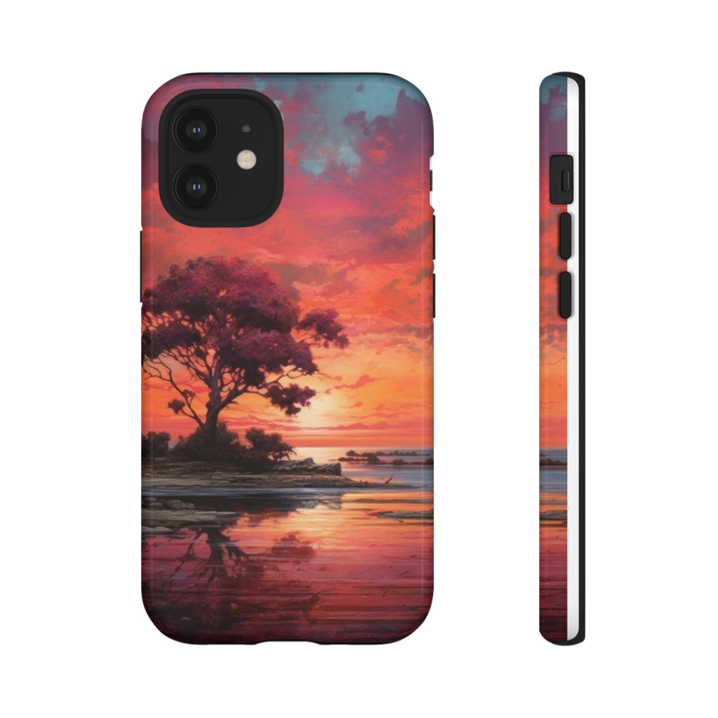 Sunset Bliss Cases