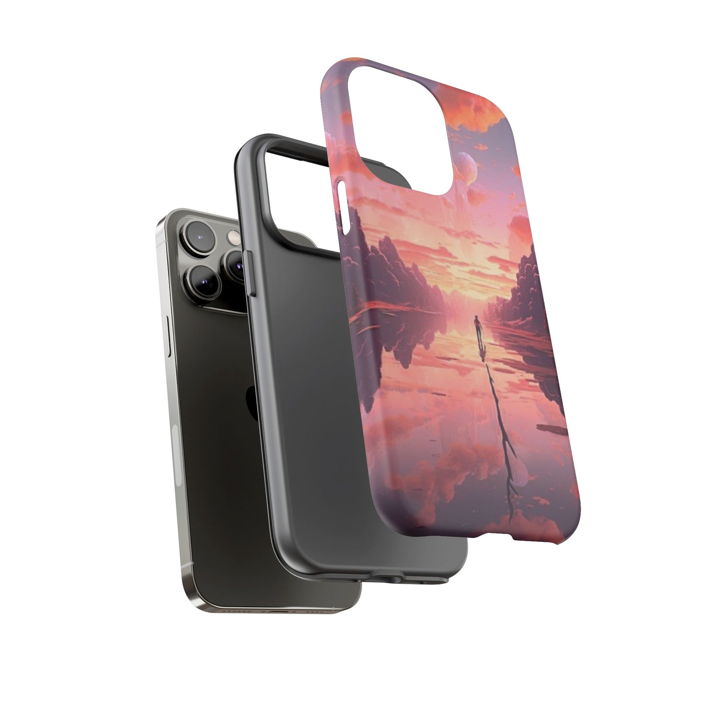 GraphicGlam Cases