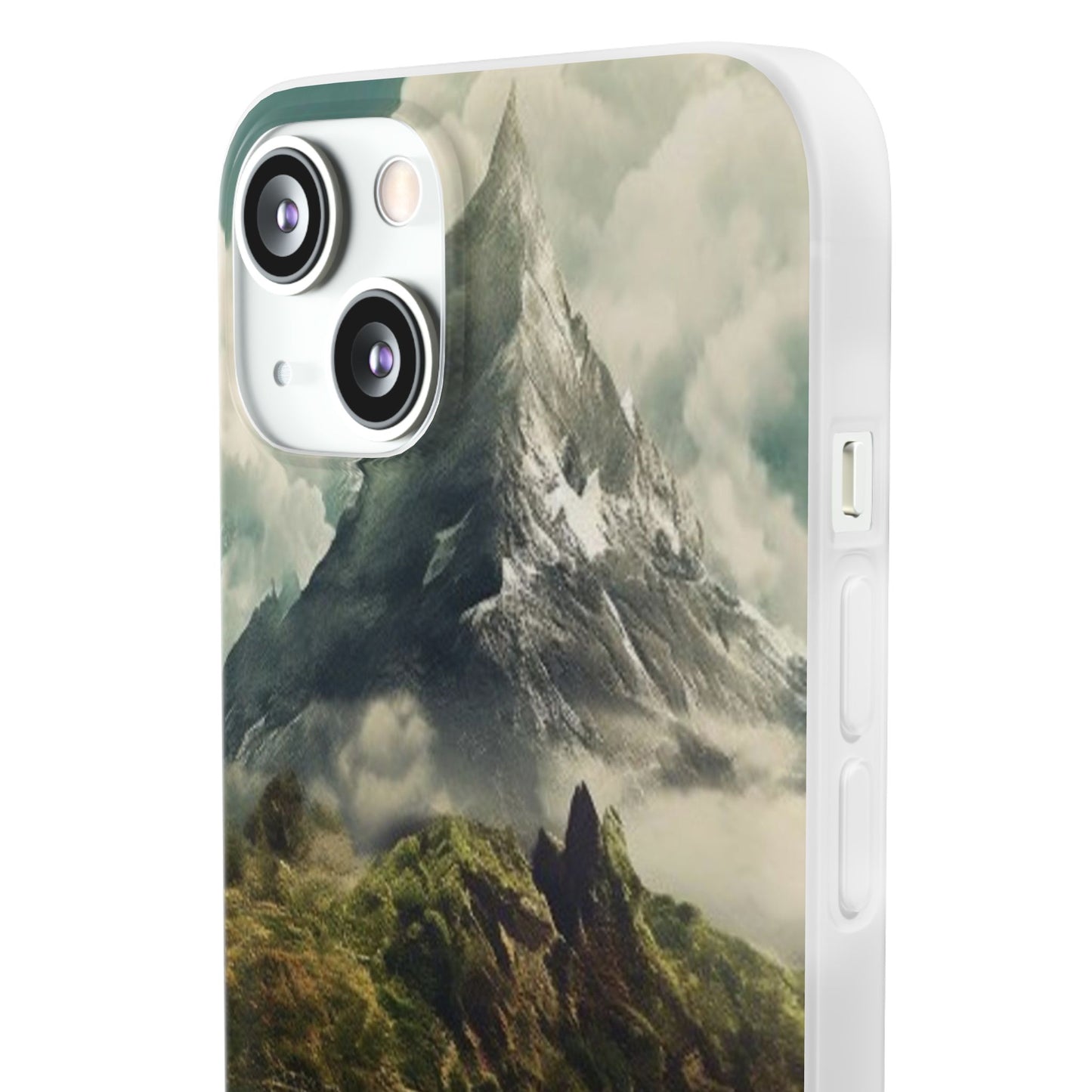 Flexi Mountain Cases