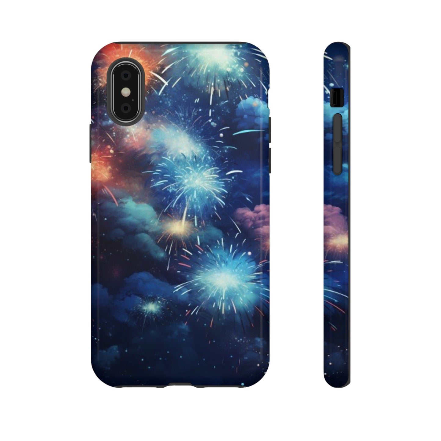 Sparkle Spectacular Cases