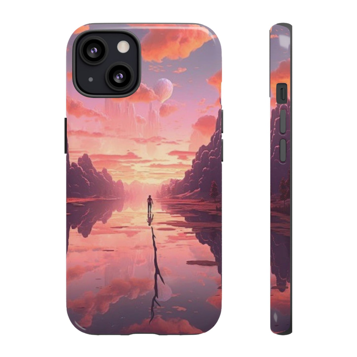 GraphicGlam Cases
