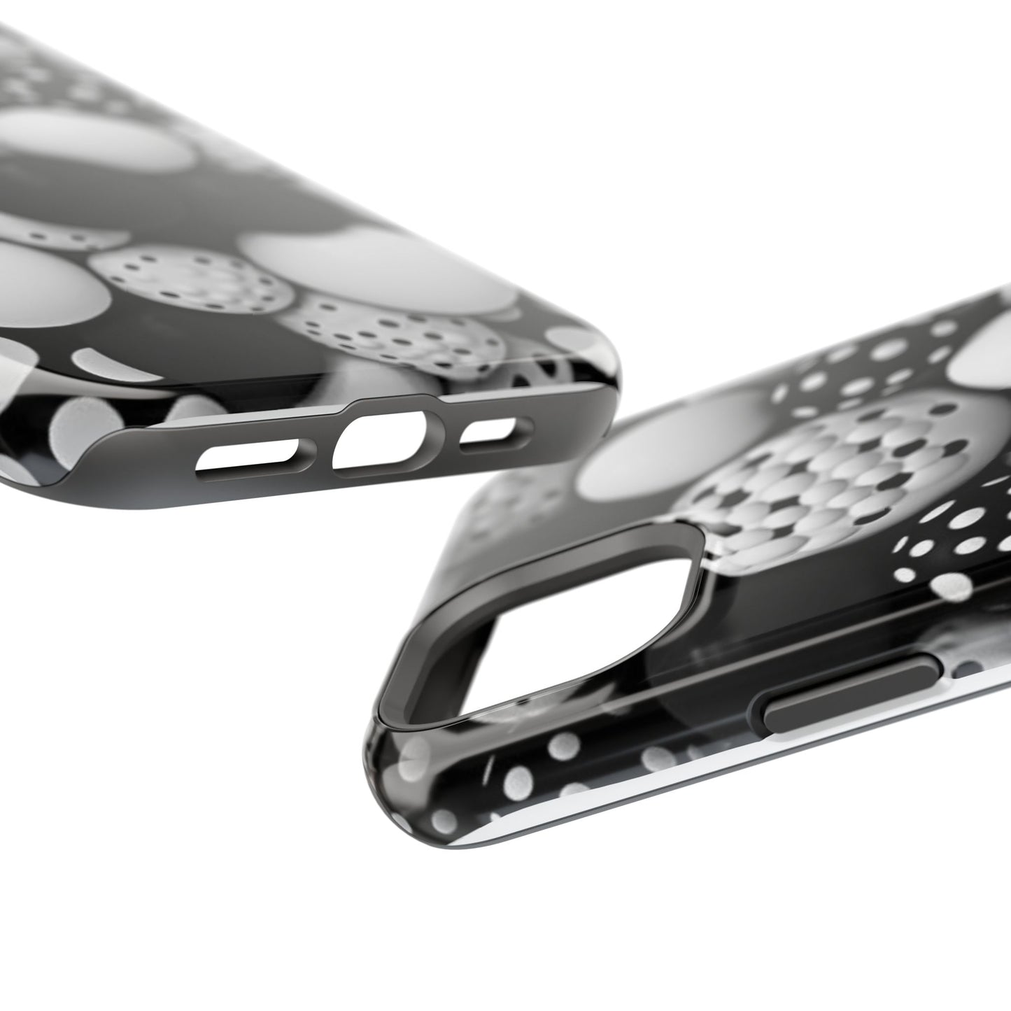 Polka Dot Parade MagSafe Cases