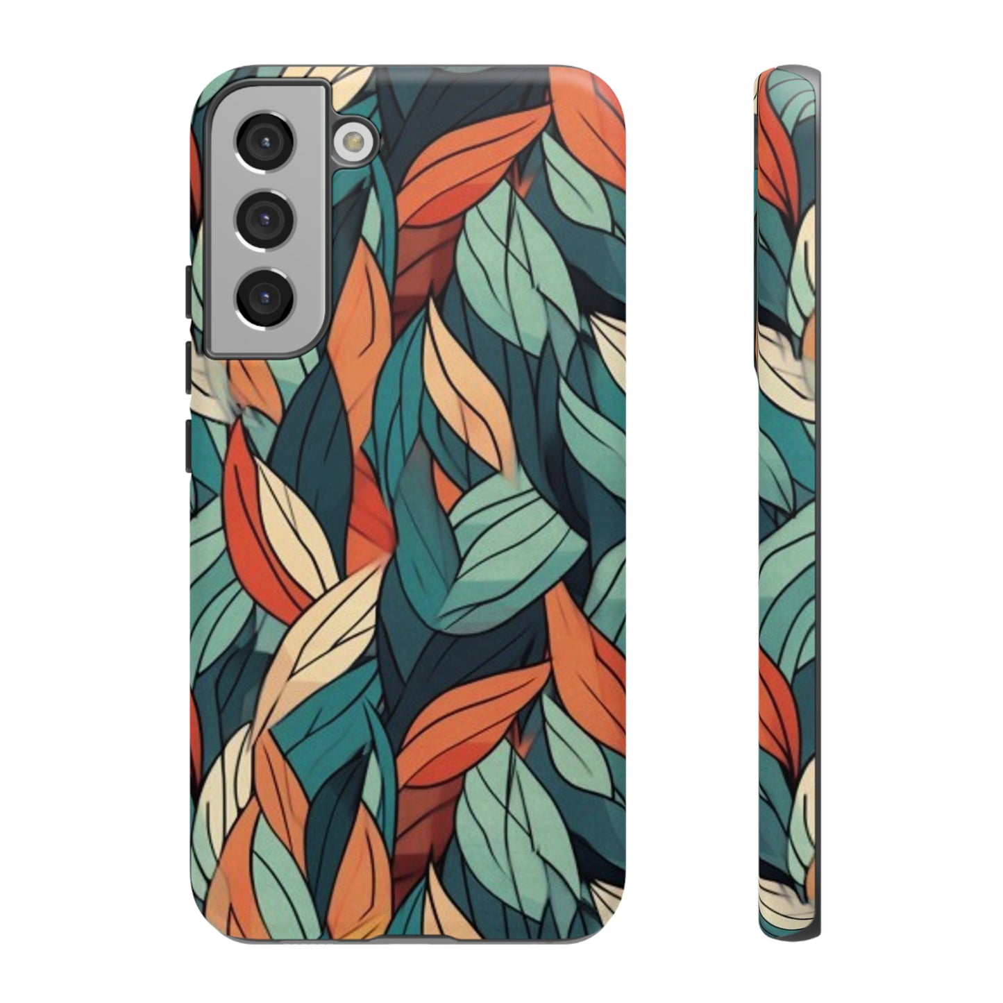 WhimsicalWaves Cases