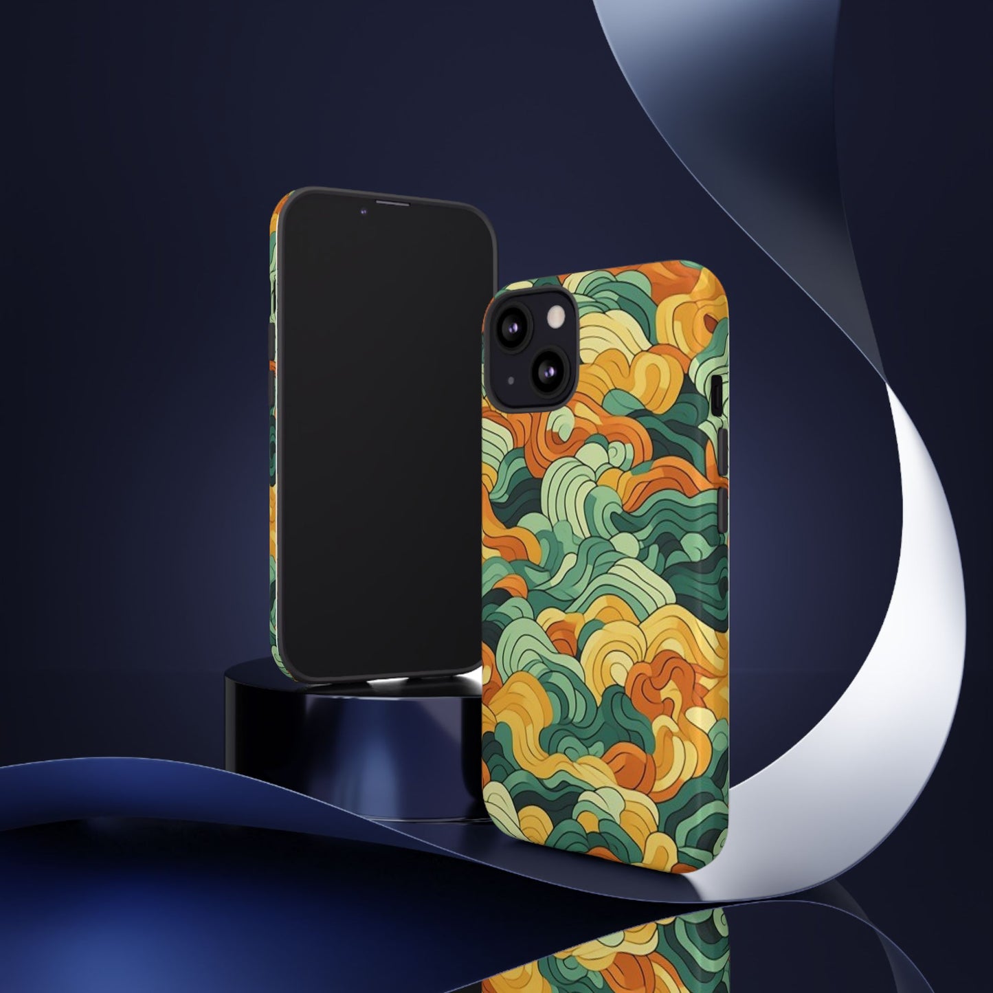 DigitalDaze Cases