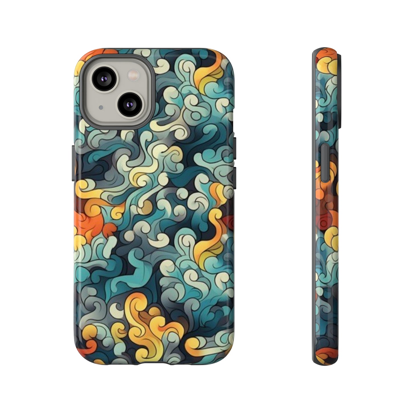 VibrantVisions Cases