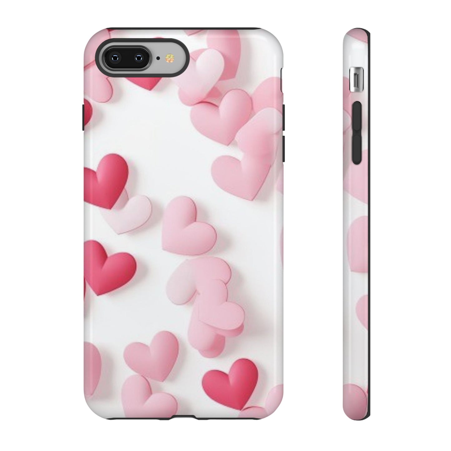 HarmonHeart Cases