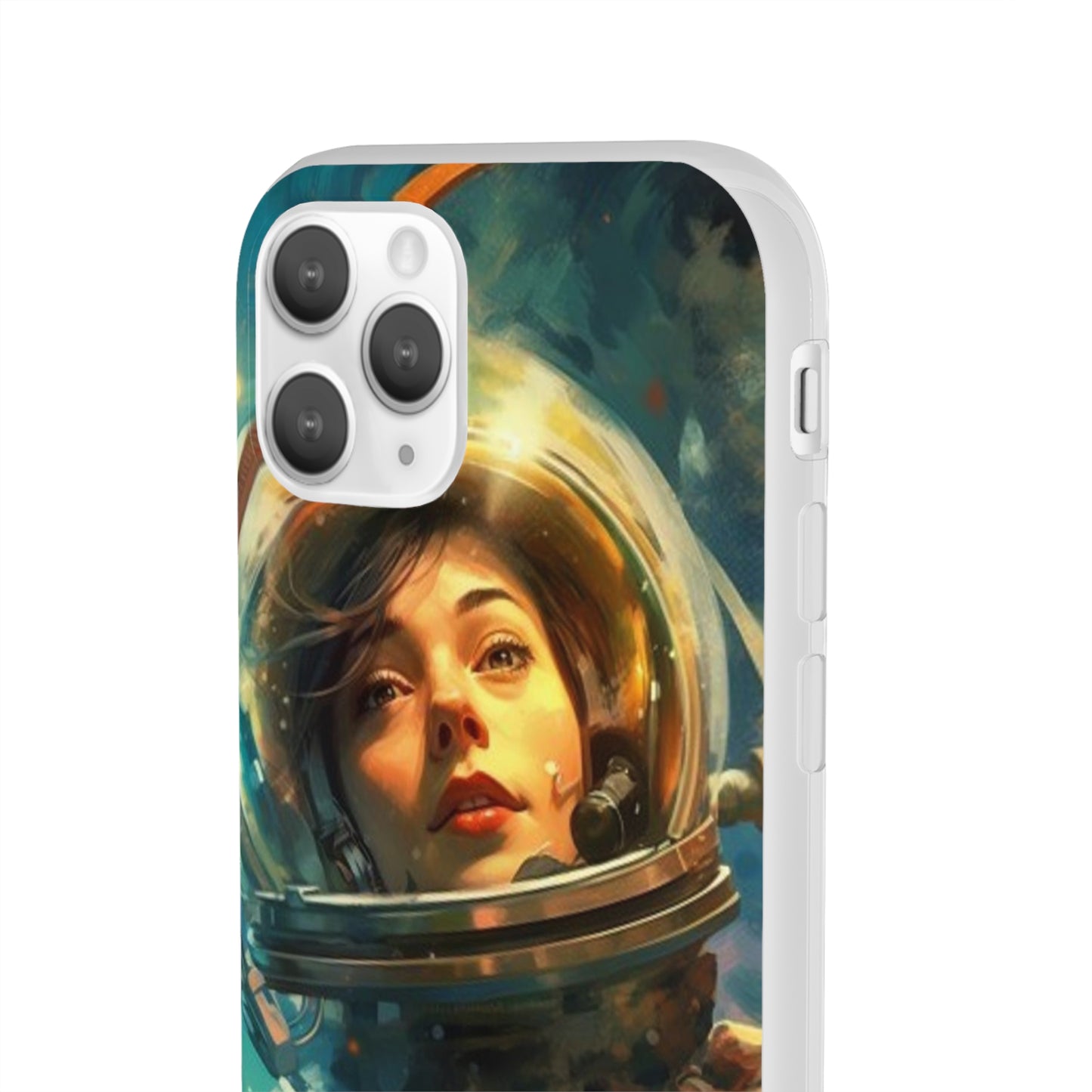 Cosmic Explorer Cases