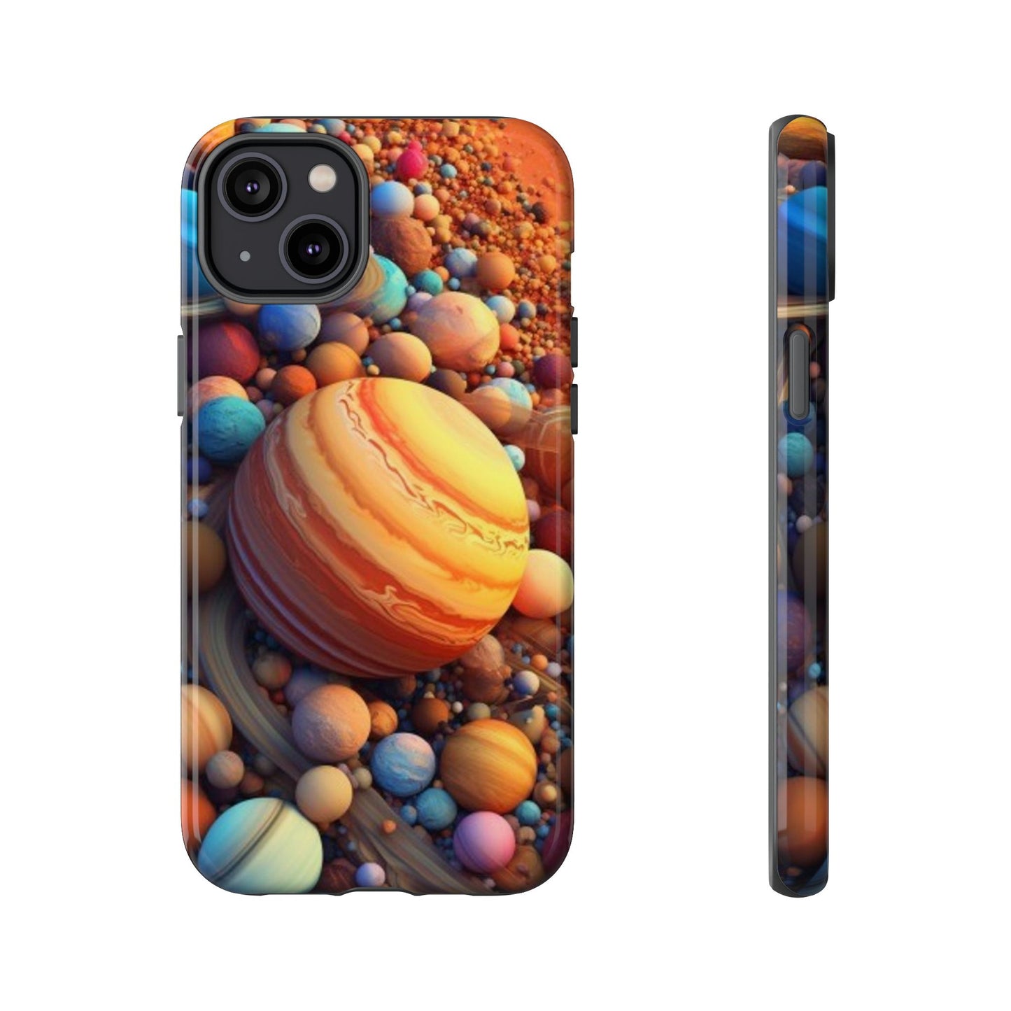 CelestialSpeck Phone Case