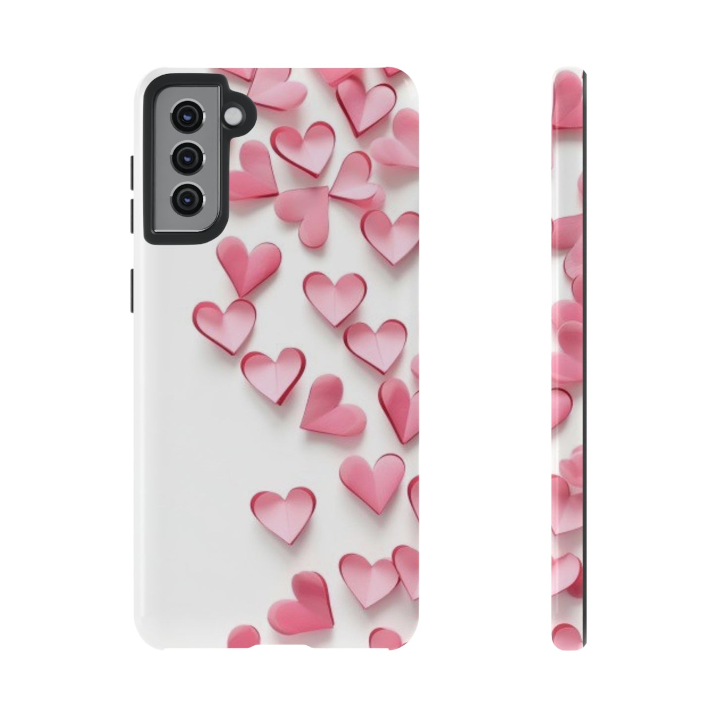 HeartstringsHarmony Cases