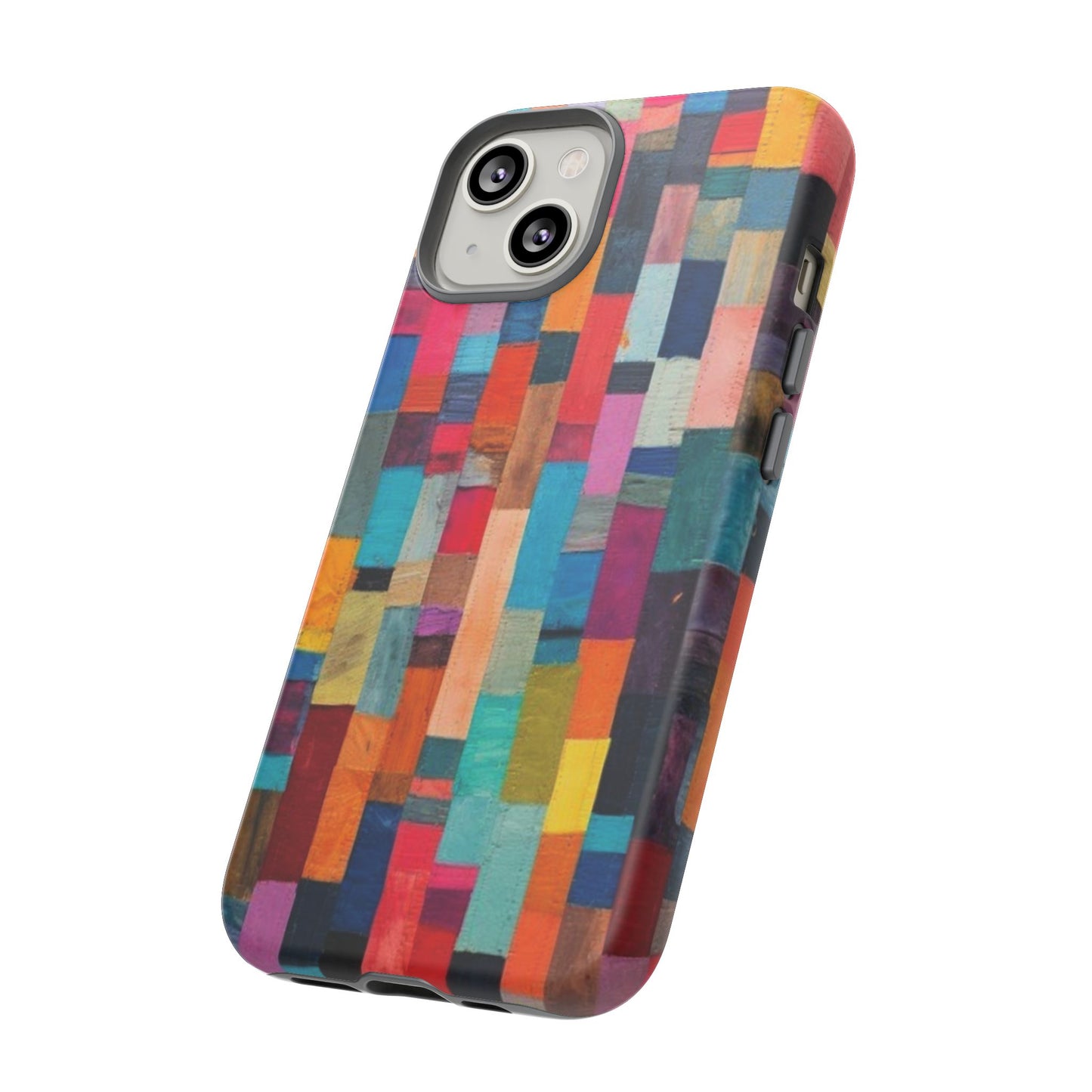 VibrantCanvas Cases
