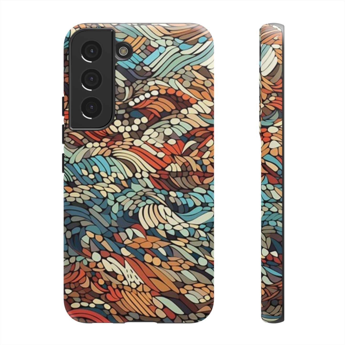 CosmicSplash Cases