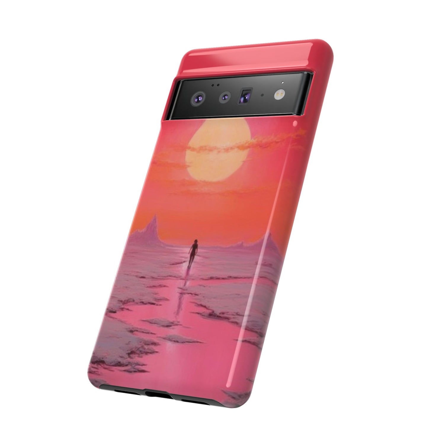 ArtisticCanvas Cases