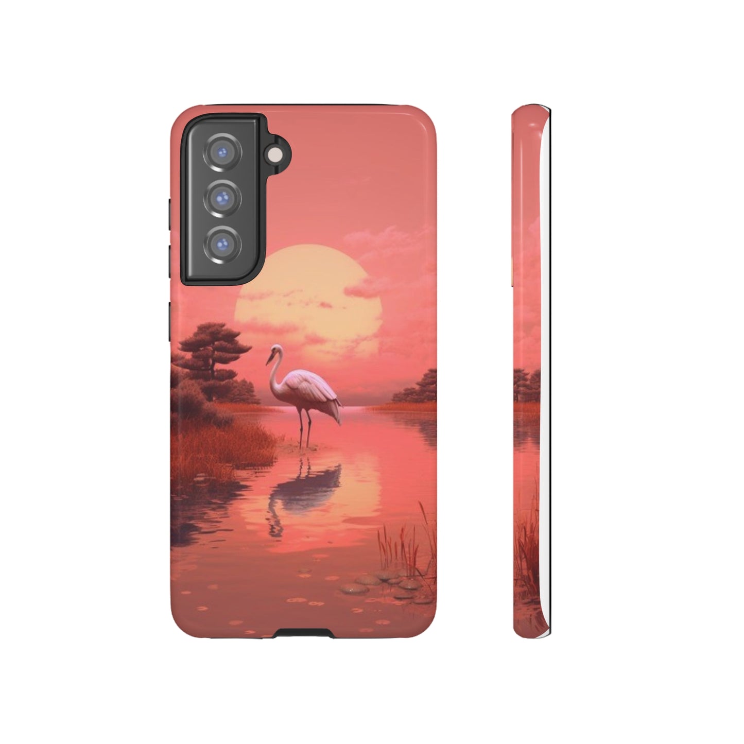 Ethereal Sunset Cases