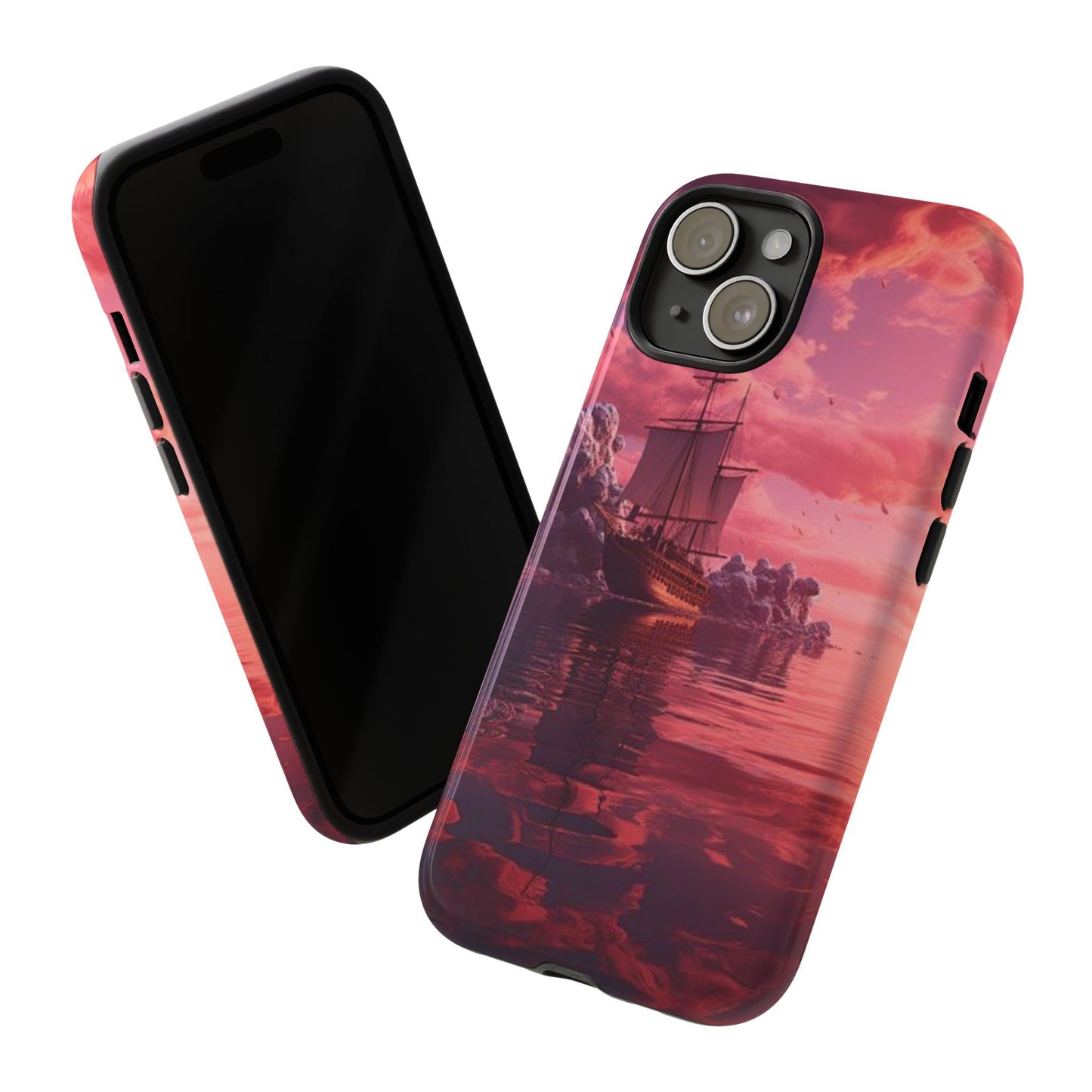 ChromaticVibe Cases