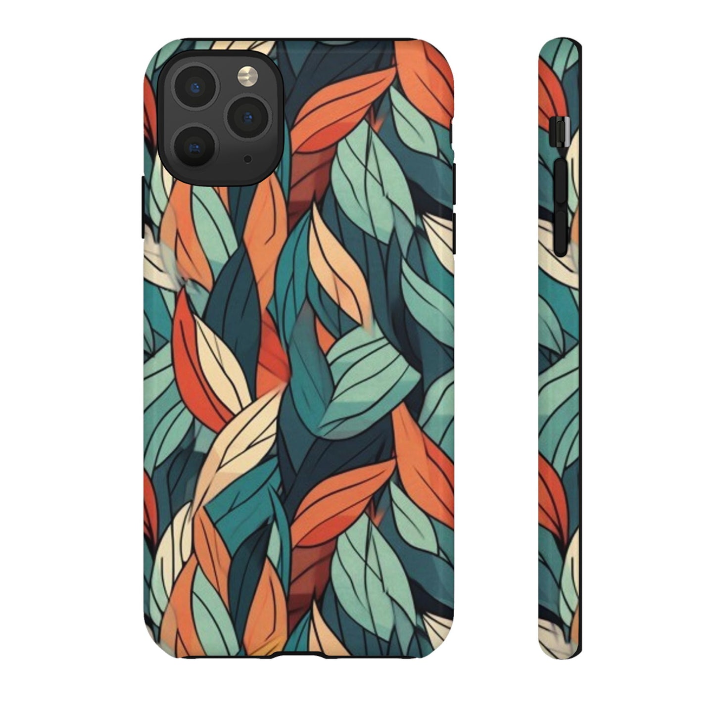 WhimsicalWaves Cases