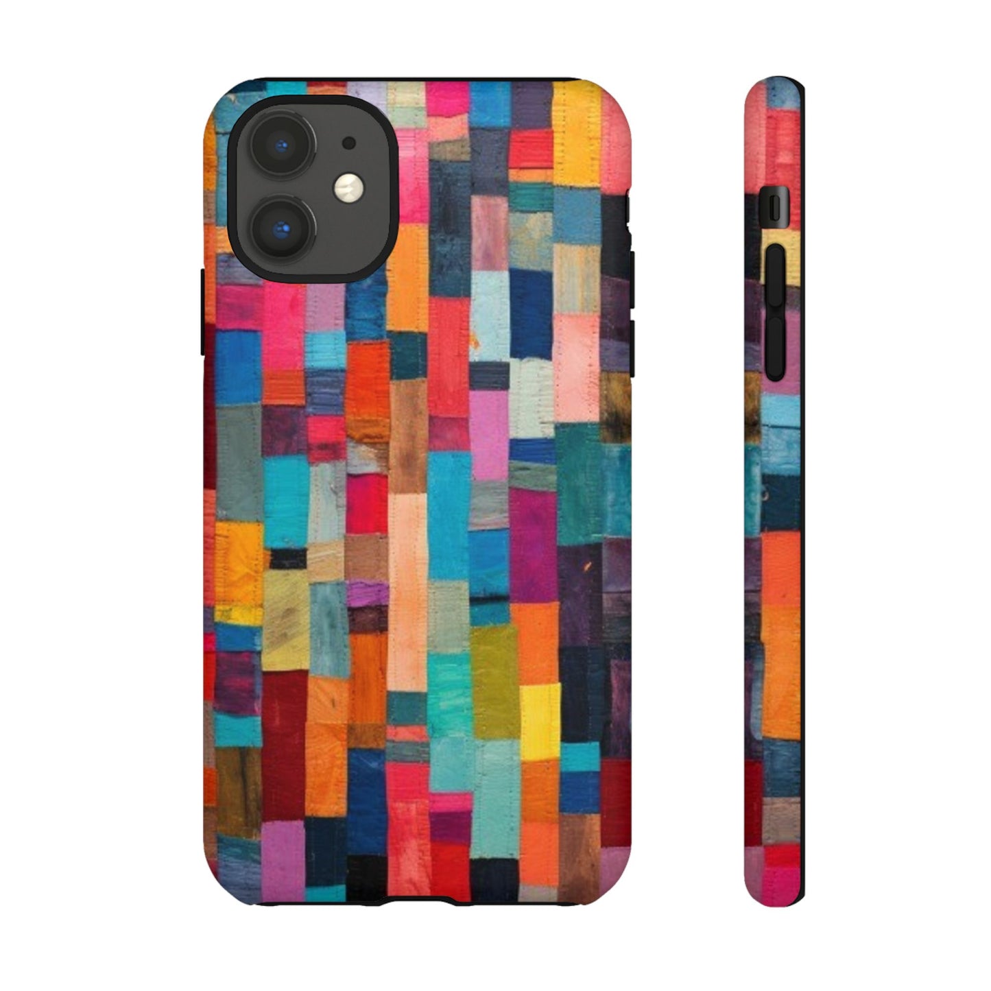 VibrantCanvas Cases