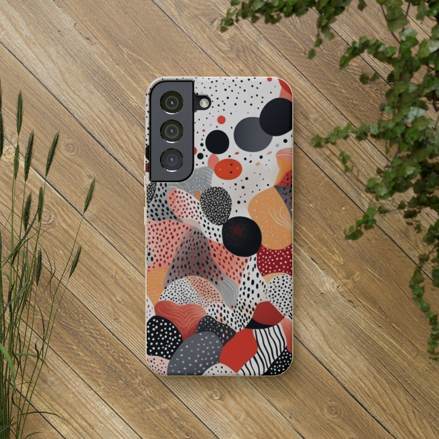 DotCase Cases