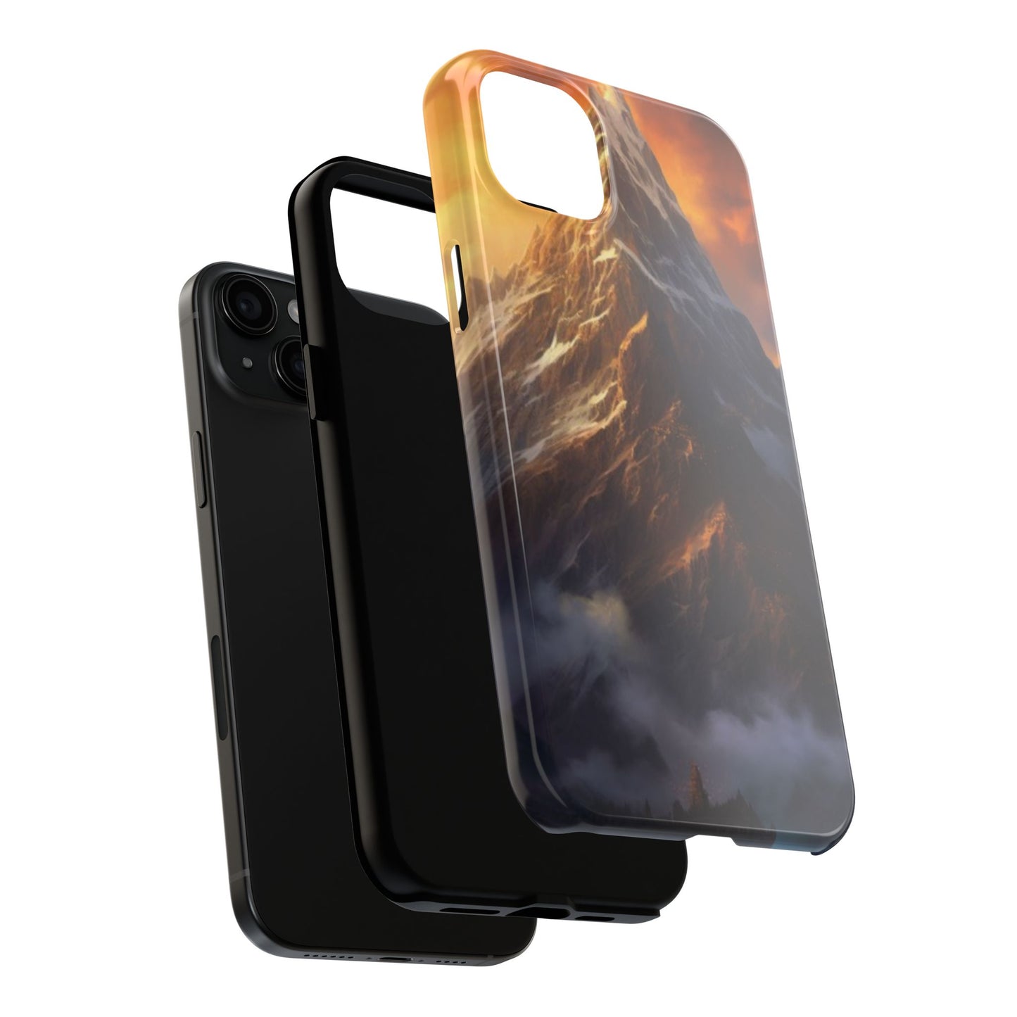 TSummit Majesty Cases