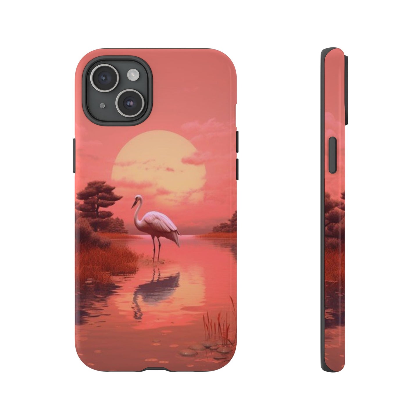Ethereal Sunset Cases