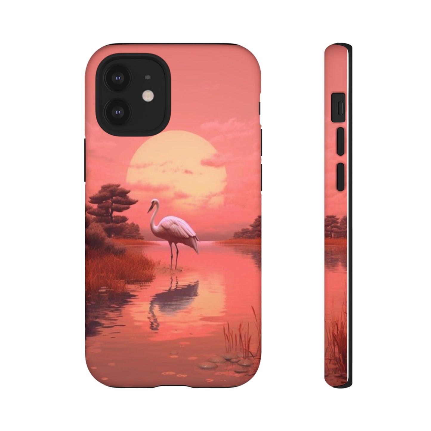 Ethereal Sunset Cases