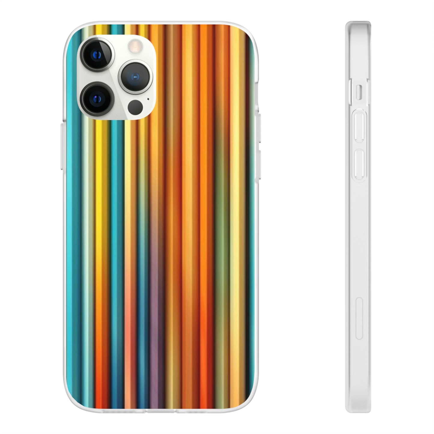 Vibrant Spectrum Cases