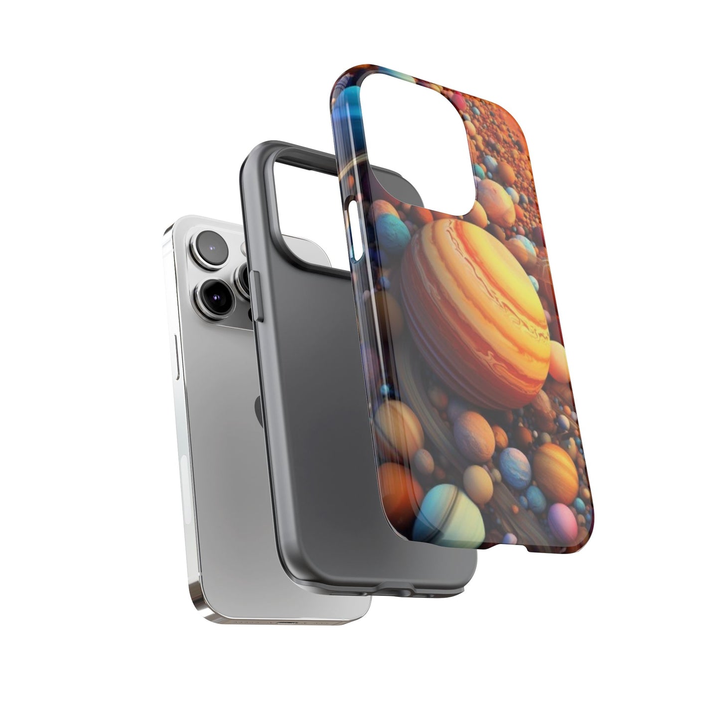 CelestialSpeck Phone Case