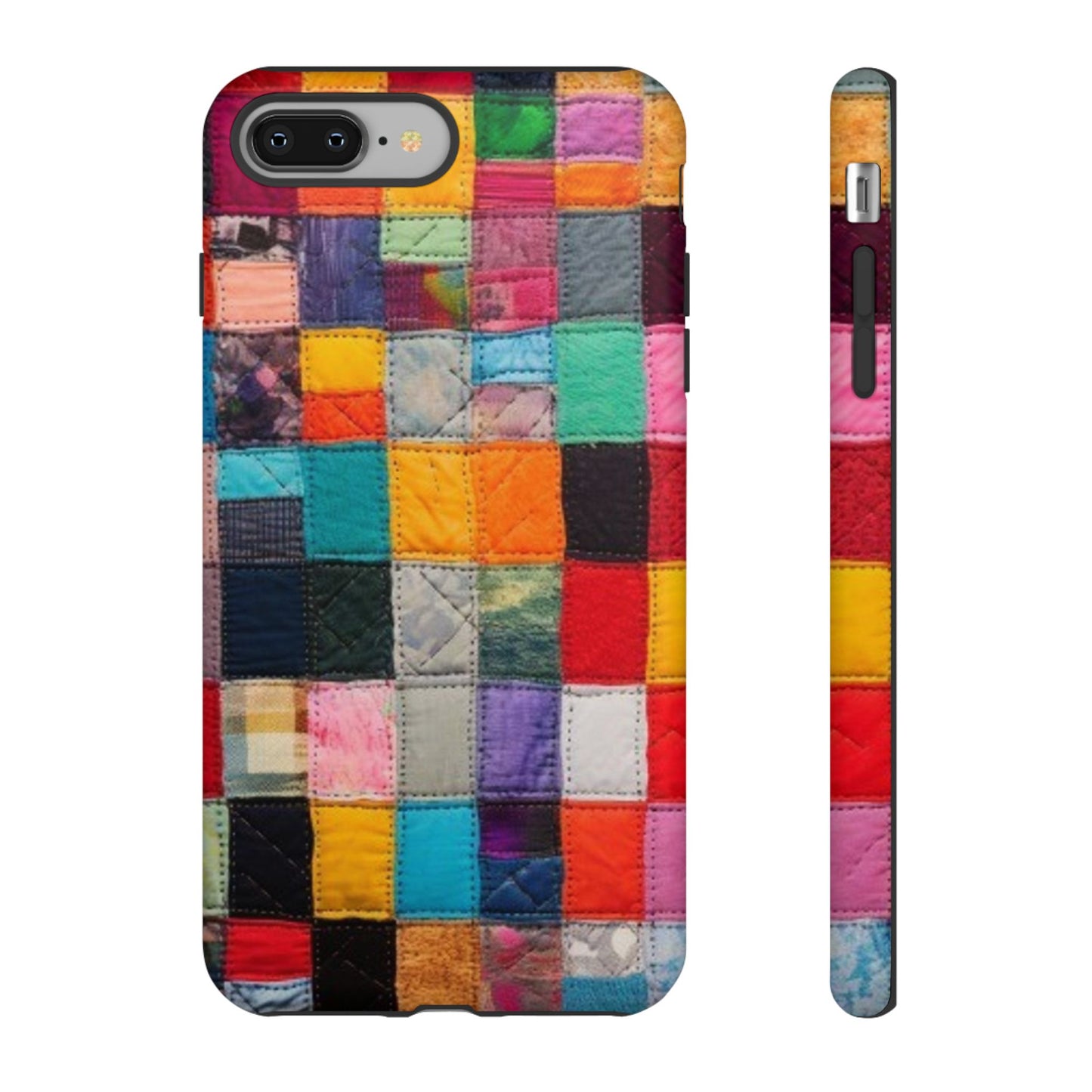 RainbowRhapsody Cases