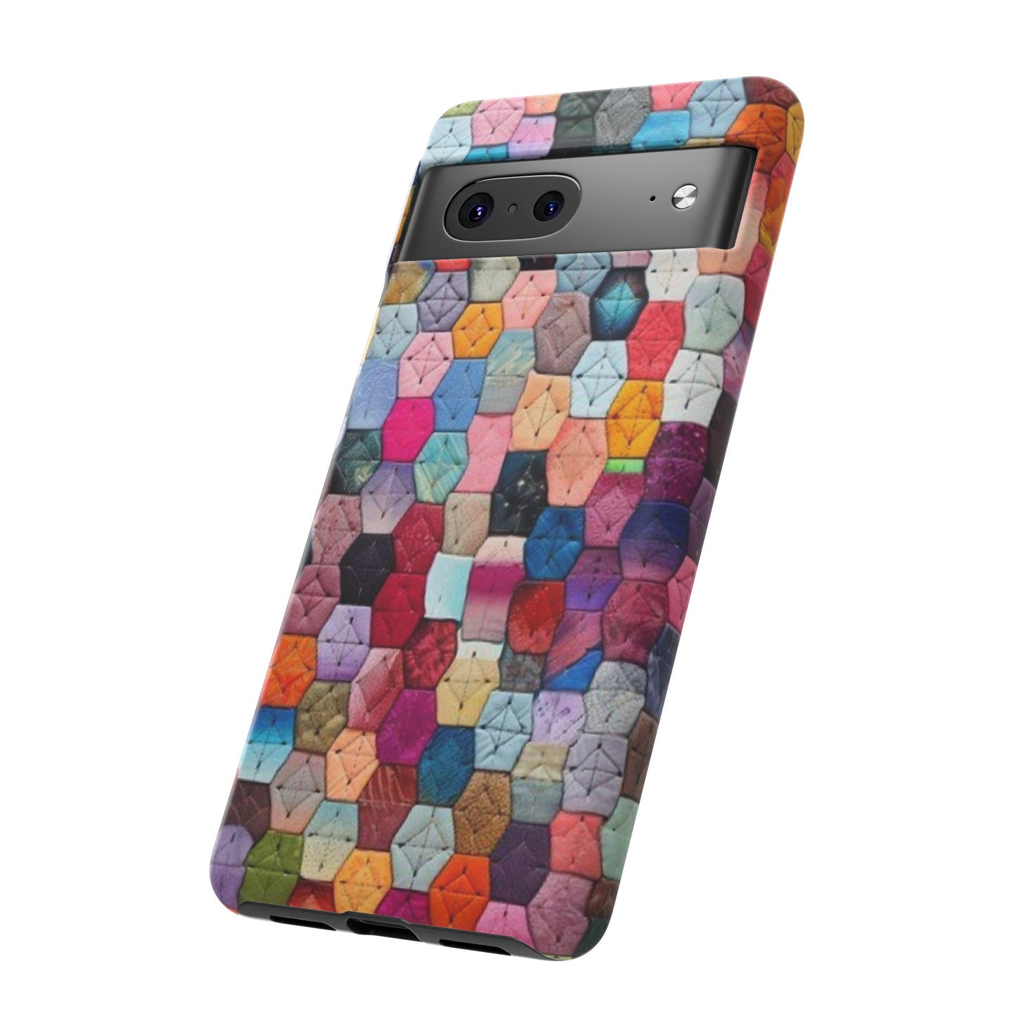 KaleidoscopeMelody Cases