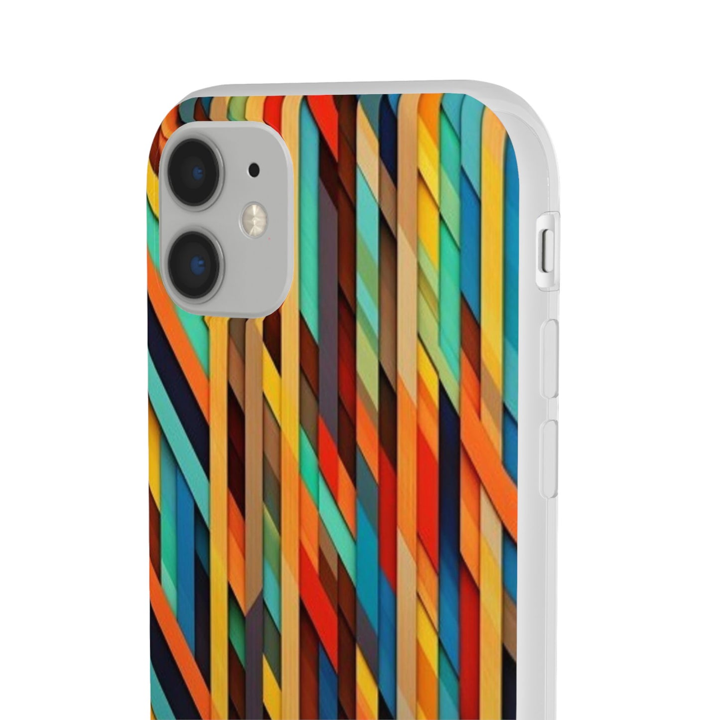 Rainbow Rhapsody Cases