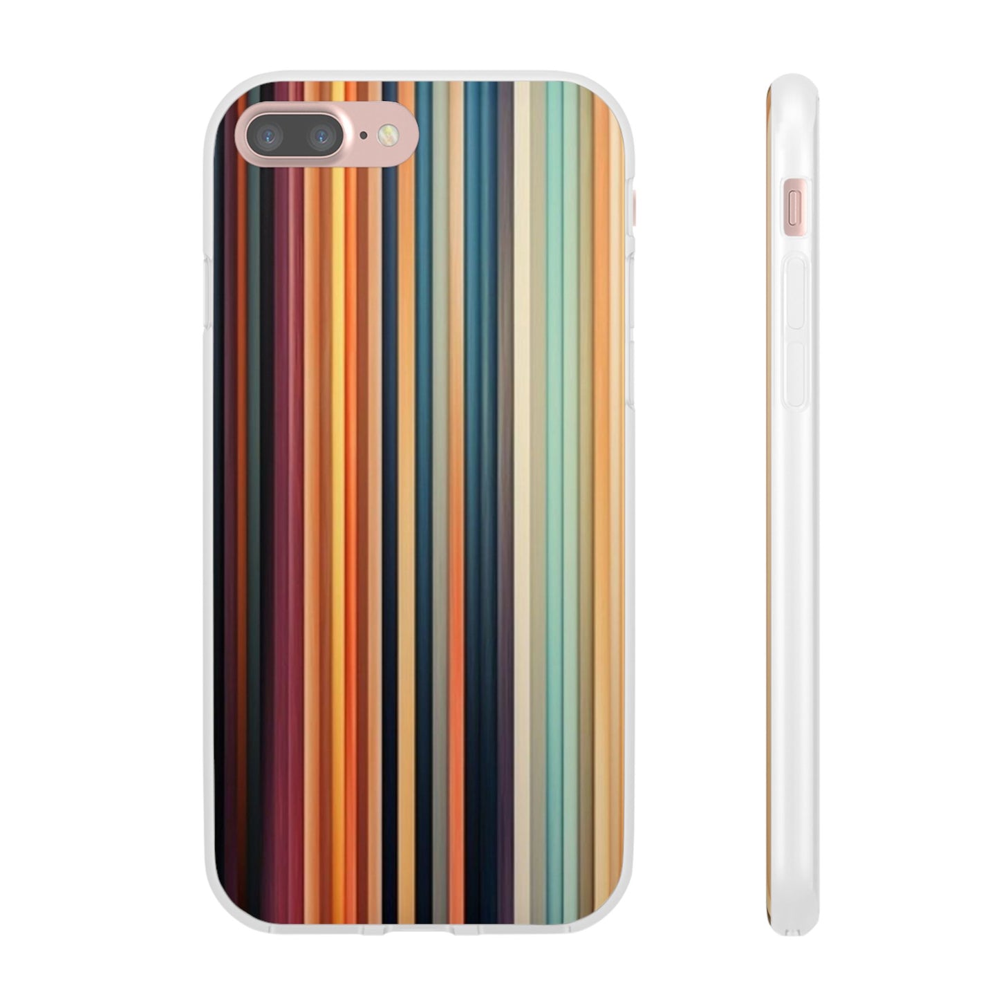 Colorburst Carnival Cases