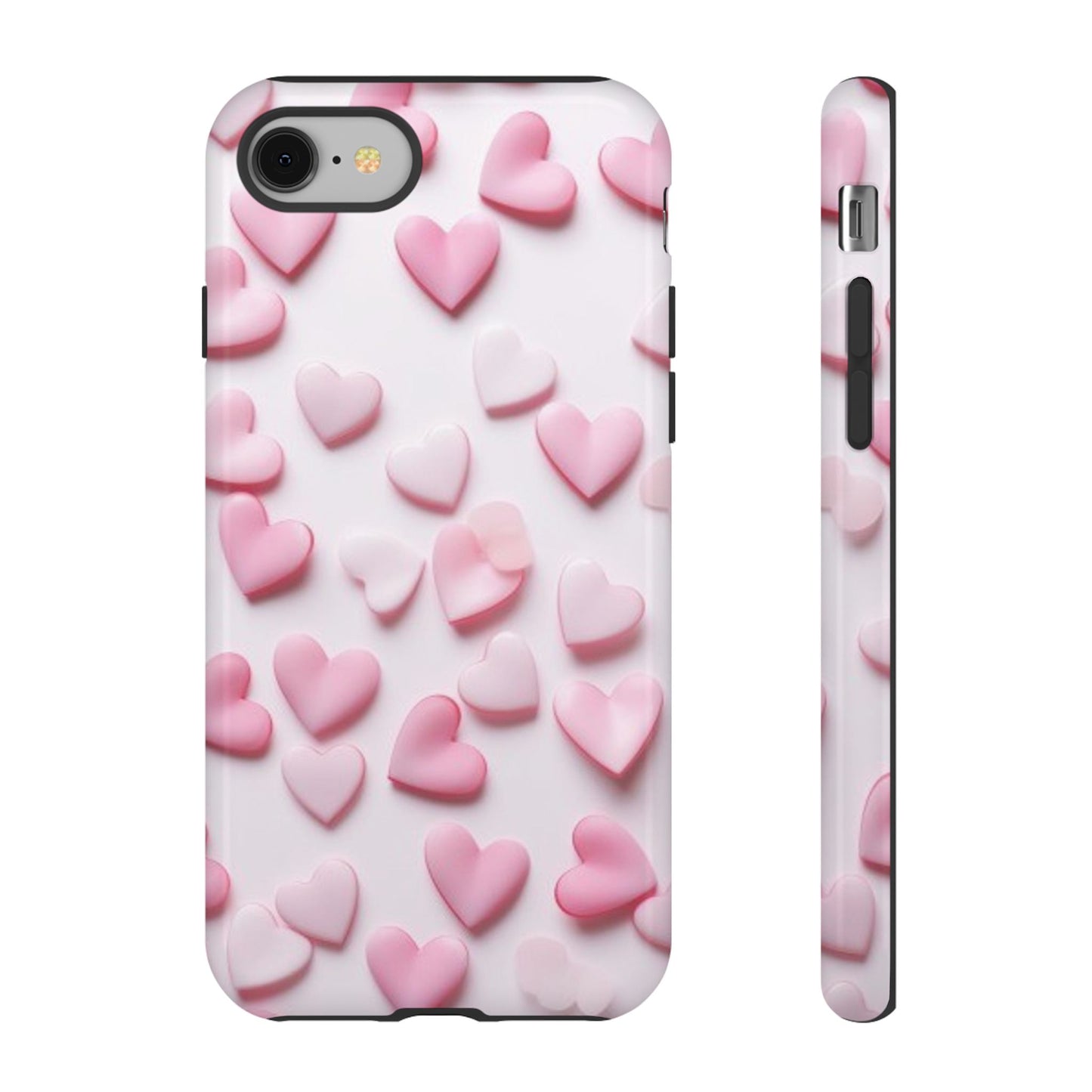 HeartfeltMelodies Cases